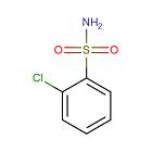邻氯苯磺酰胺