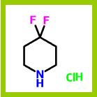4,4-二氟哌啶盐酸盐