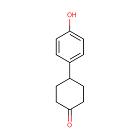 4-(4-羟基苯基)环己酮