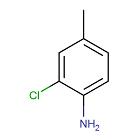 2-氯-4-甲基苯胺
