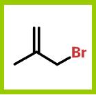 3-溴-2-甲基丙烯