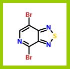 4,7-二溴-[1,2,5]噻二唑并[3,4-C]吡啶