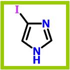 4-碘咪唑