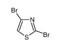 2,4-二溴噻唑