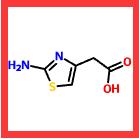 2-氨基噻唑-4-乙酸