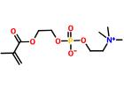 2-(甲基丙烯酰氧基)乙基-2-(三甲基氨基)乙基磷酸酯