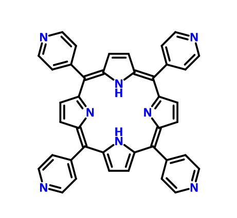 间-四(4-吡啶基)卟吩