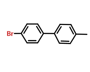 4-溴-4'-甲基联苯