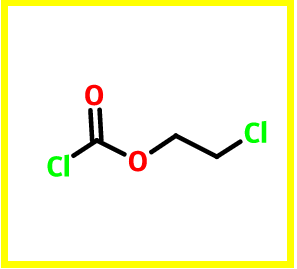 氯甲酸氯乙酯