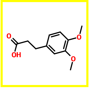 3,4-二甲氧基苯丙酸
