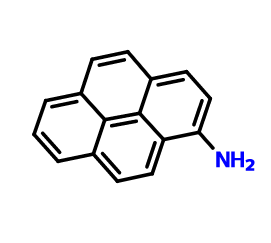1-氨基芘