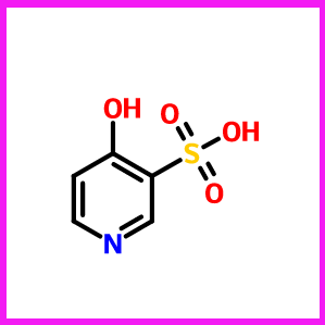 4-羟基吡啶-3-磺酸