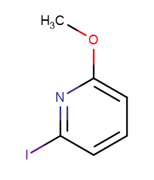 2-碘-6-甲氧基吡啶