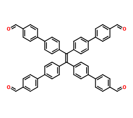 四-(4-醛基-(1,1-联苯))乙烯