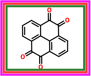芘-4,5,9,10-四酮
