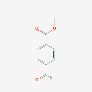 对醛基苯甲酸甲酯