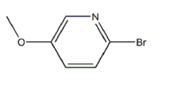 2-溴-5-甲氧基吡啶