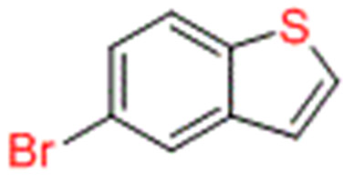 5-溴苯并噻吩