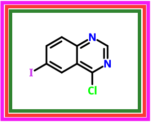 6-碘-4-氯喹唑啉