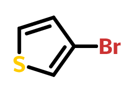 3-溴噻吩