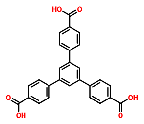 1,3,5-三(4-羧基苯基)苯