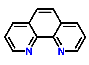 1,10-菲罗啉(无水)