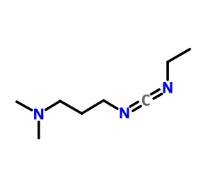 1-(3-二甲基氨基丙基)-3-乙基碳二亚胺