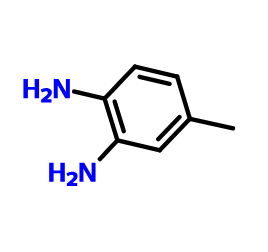 3,4-二氨基甲苯
