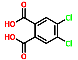 56962-08-4；4,5-二氯邻苯二甲酸