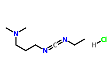 1-(3-二甲氨基丙基)-3-乙基碳二亚胺盐酸盐