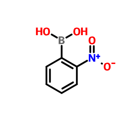 2-硝基苯硼酸