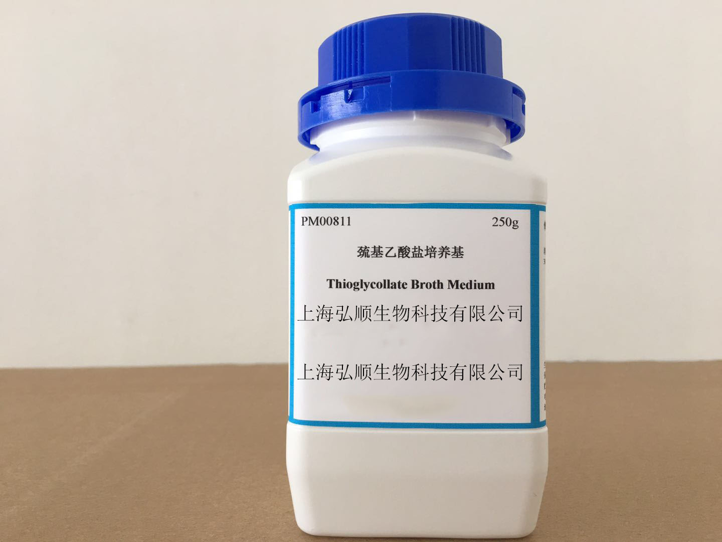 NAC夜体培养基：Nalidixic Acid Cetrimide Broth Medium