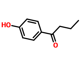 4-羟基苯丁酮