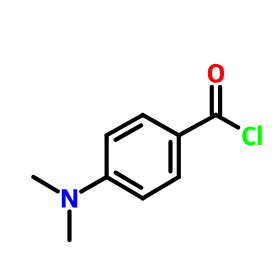 4-二甲氨基苯甲酰氯