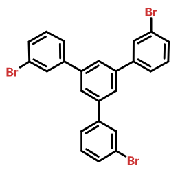 1,3,5-三（3-溴苯基）苯