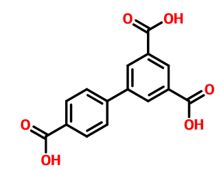 3,4′,5-联苯三羧酸