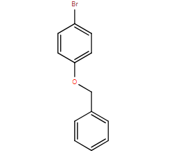 4-苄氧基溴苯