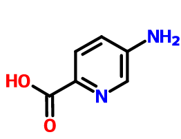 5-氨基吡啶-2-羧酸