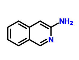 3-氨基异喹啉