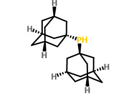 二-1-金刚烷基膦