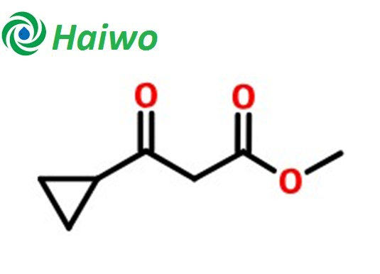 3-环丙基-3-氧代丙酸甲酯