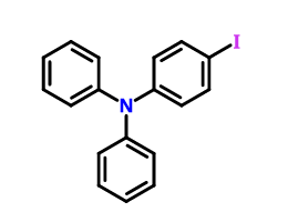 4-碘三苯胺
