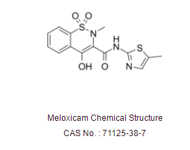 Meloxicam (Mobic)