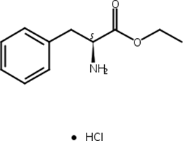 L-苯丙氨酸乙酯盐酸盐