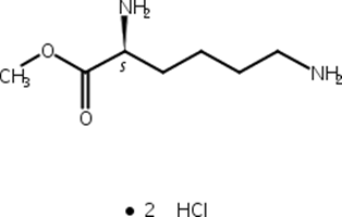 L-赖氨酸甲酯盐酸盐