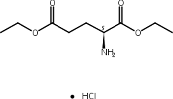 L-谷氨酸二乙酯盐酸盐