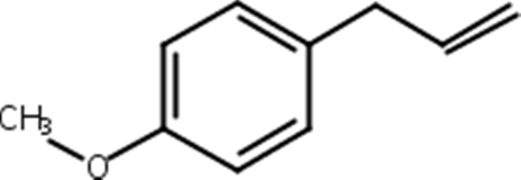 4-烯丙基苯甲醚