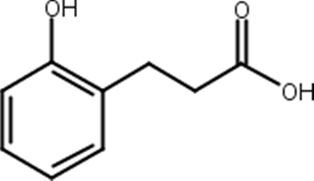 邻羟基苯丙酸