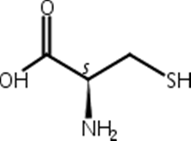 D-半胱氨酸