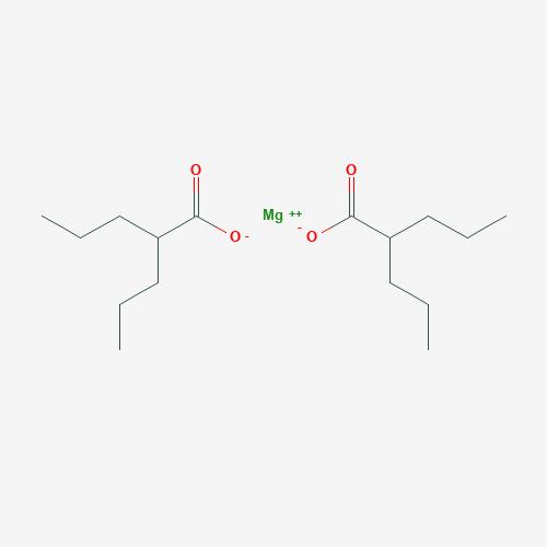 丙戊酸镁